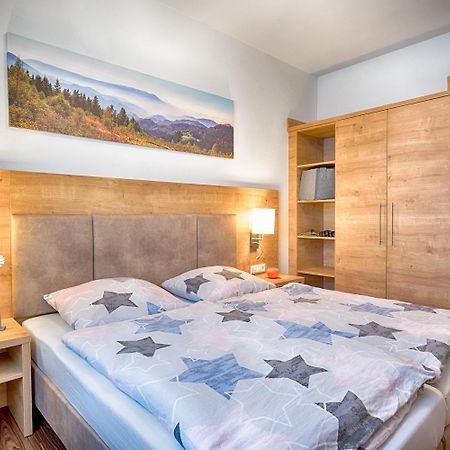 Residenz Grafenmatt "Abendsonne", Feldberg Apartment Rinken Exterior foto