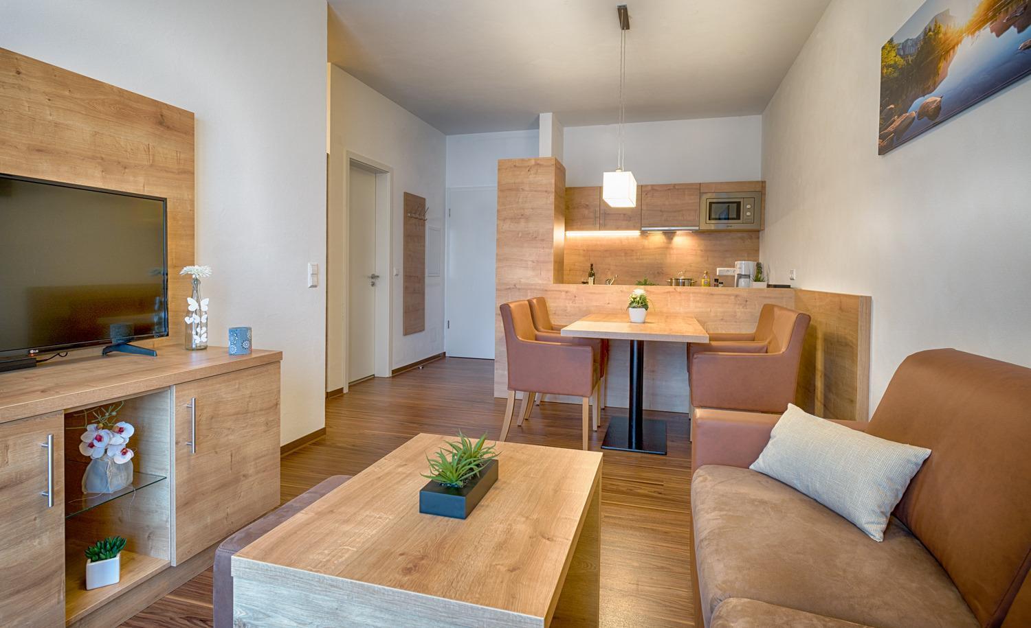 Residenz Grafenmatt "Abendsonne", Feldberg Apartment Rinken Exterior foto