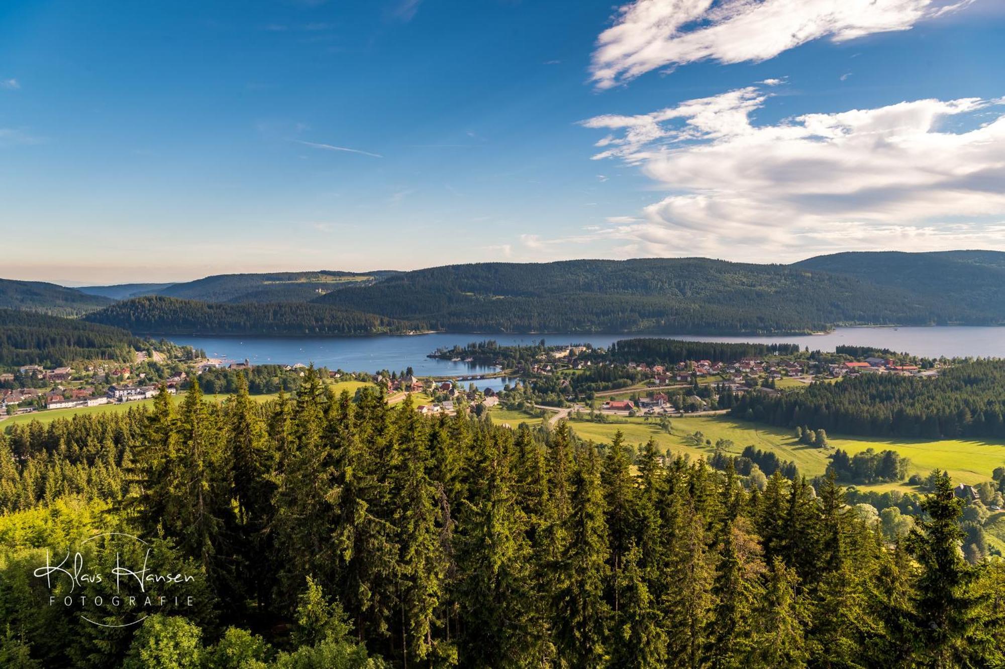 Residenz Grafenmatt "Abendsonne", Feldberg Apartment Rinken Exterior foto