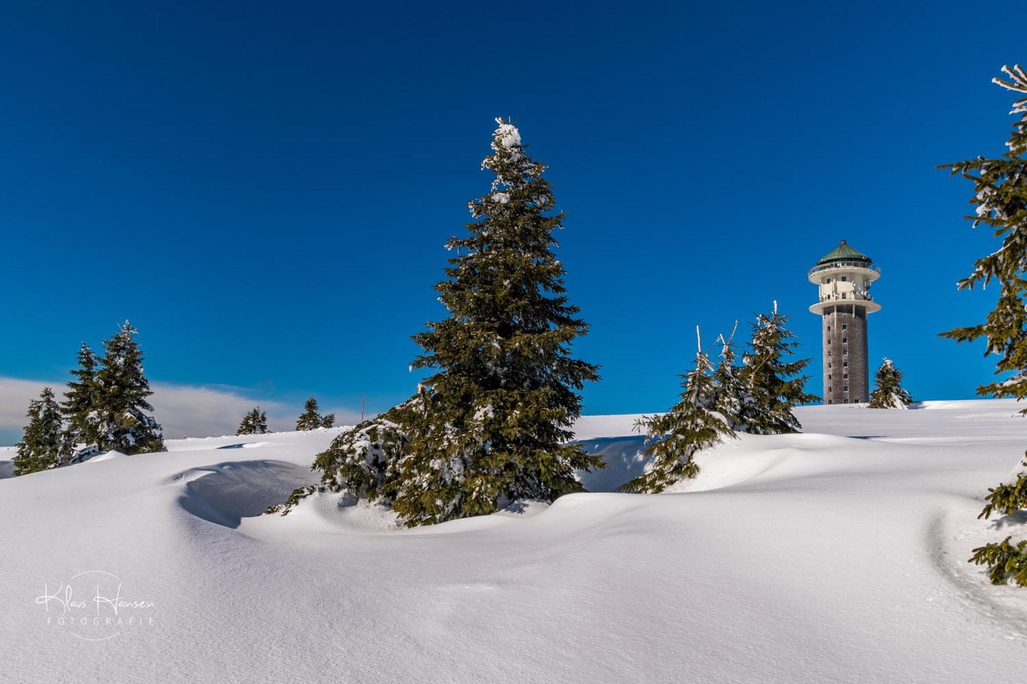 Residenz Grafenmatt "Abendsonne", Feldberg Apartment Rinken Exterior foto